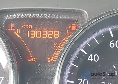 2014 Nissan Versa 1.6 Sv из США, поврежденный, VIN 3N1CN7AP6EK462679